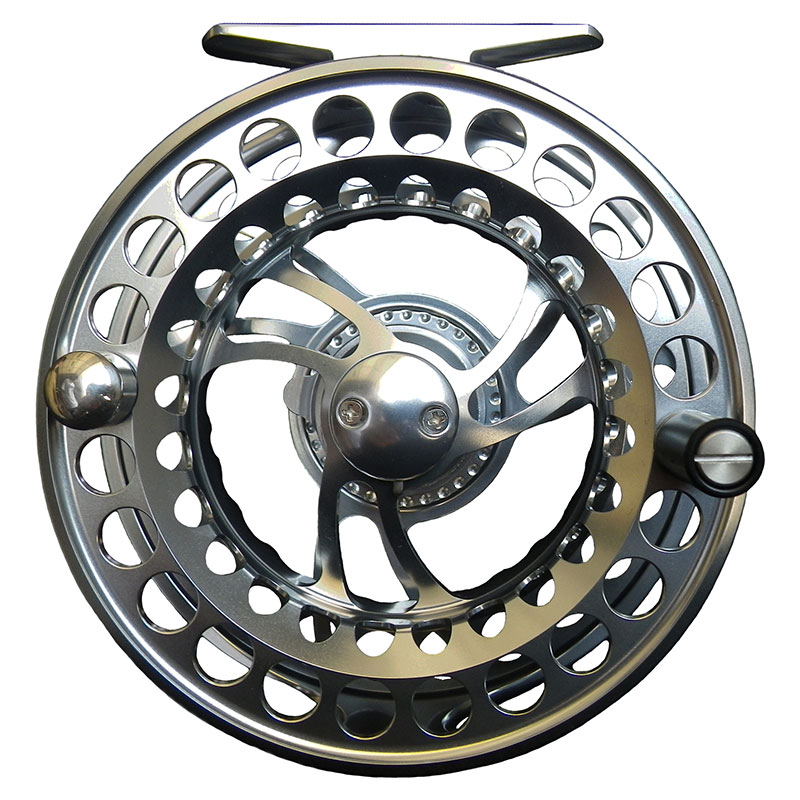 Temple Fork Fly Reels - Wild Trout Outfitters