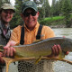 Gallatin River Fishing Report