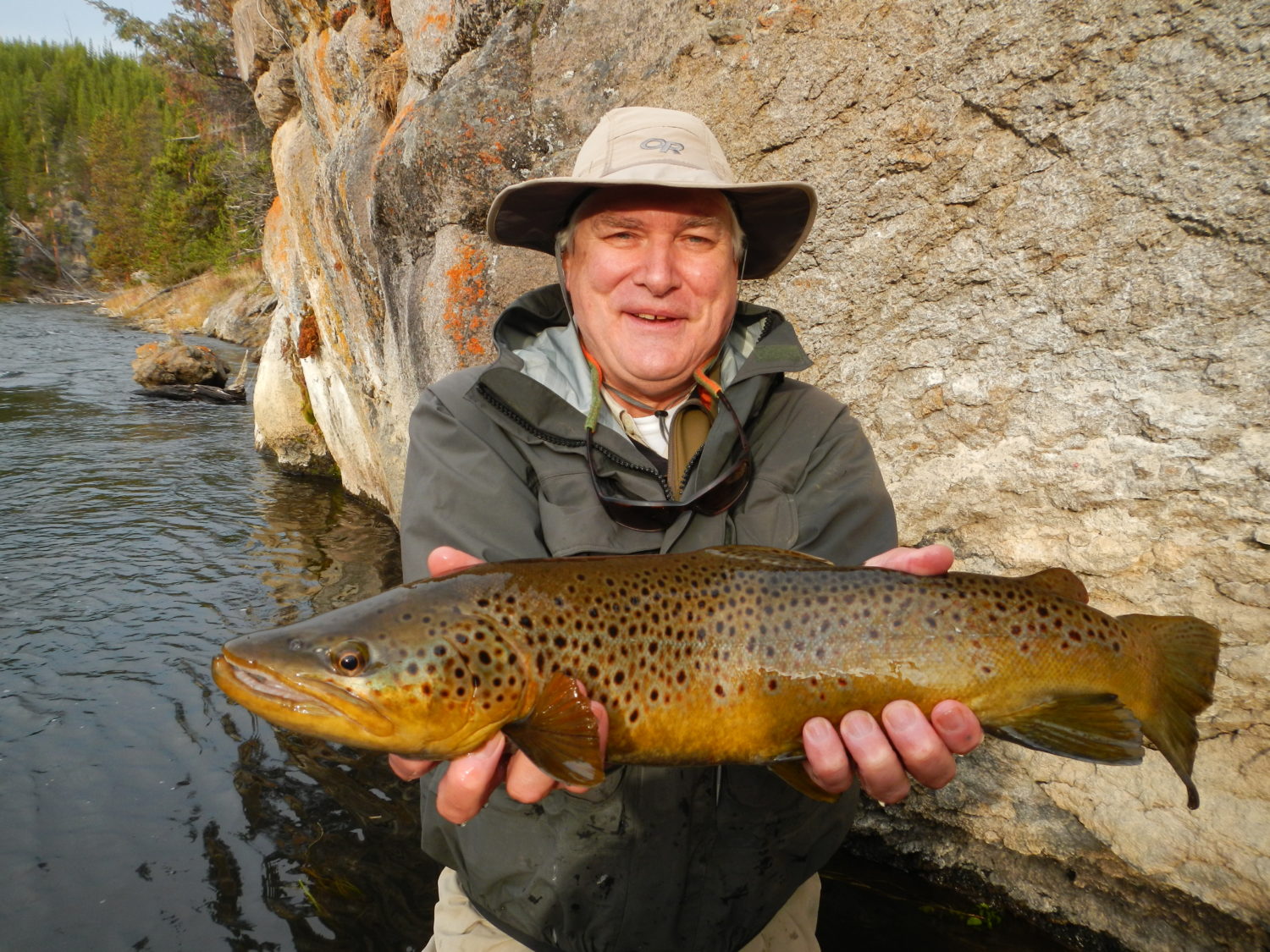 DSCN2420 Wild Trout Outfitters