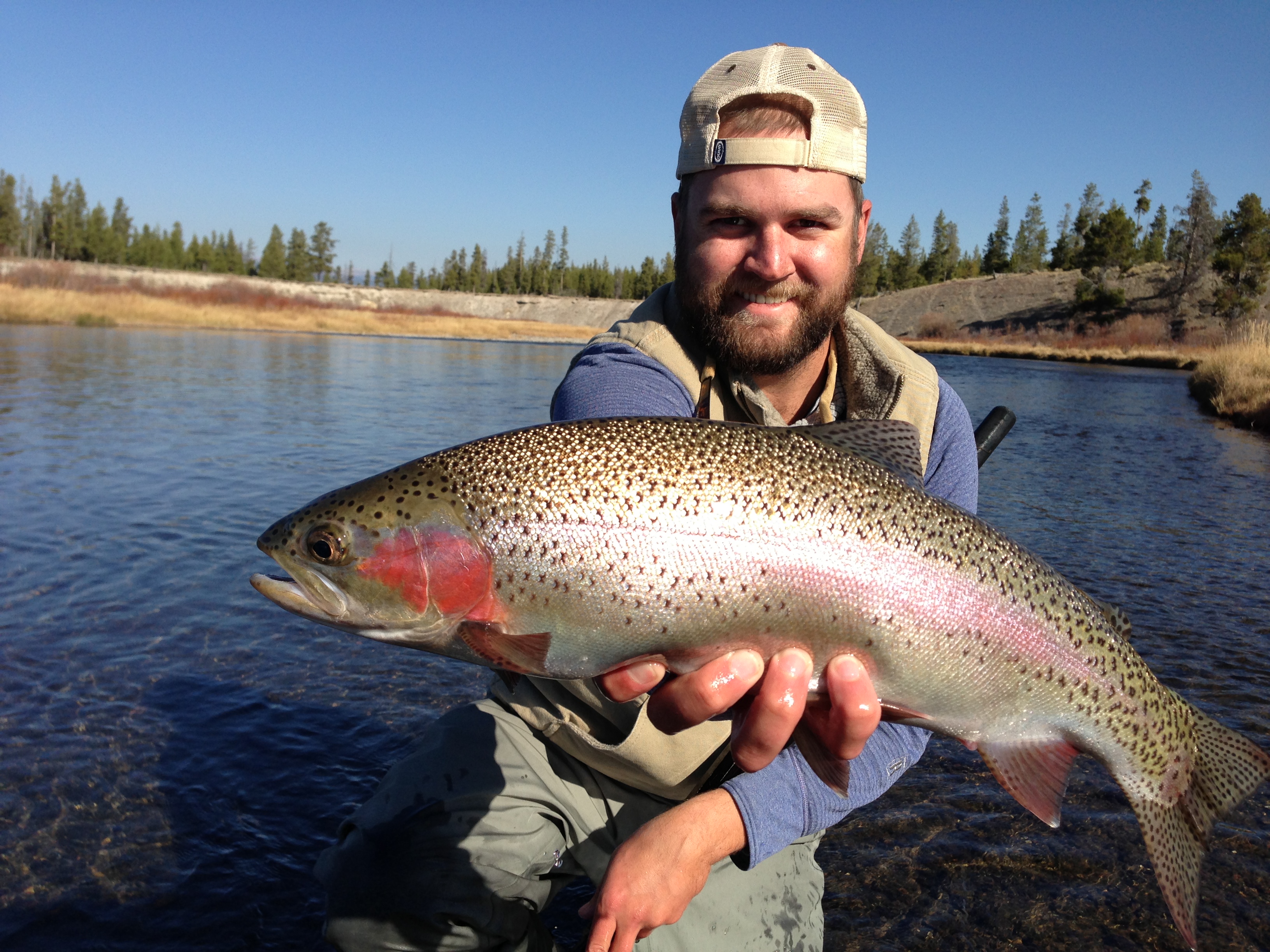 photo[3] Wild Trout Outfitters