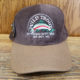WTO 1213 The Shelby Brown Hat
