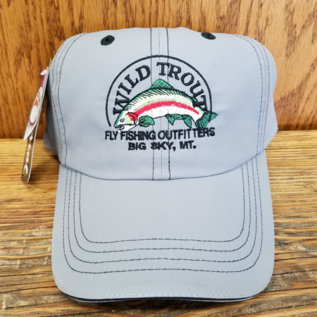 Wild Trout Outfitters Clothing & Hats