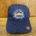 WTO CC 021 The Faroe Fitted HX2 Royal Blue Hat