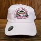 WTO L 201 Z The Zero Small Fit FLP Light Pink Hat