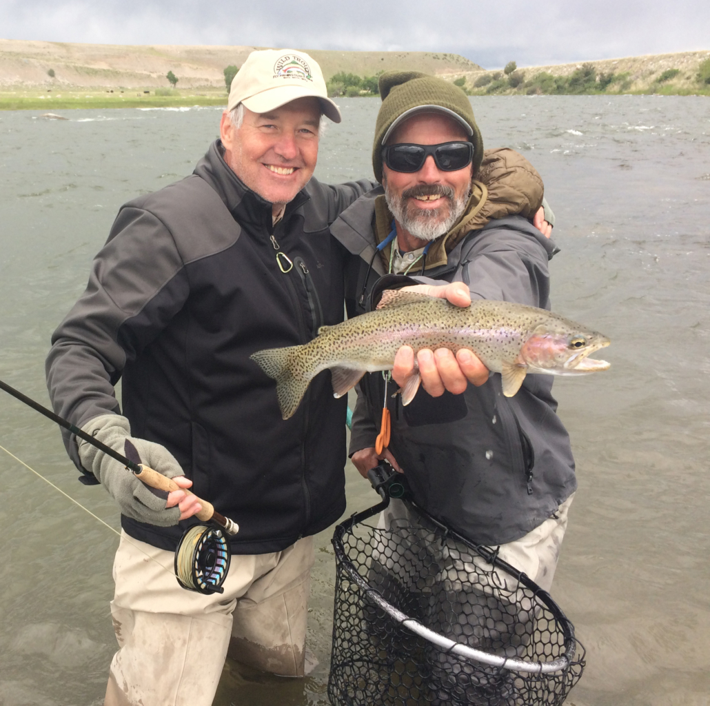 Fishing Report June 29, 2019 Wild Trout Outfitters
