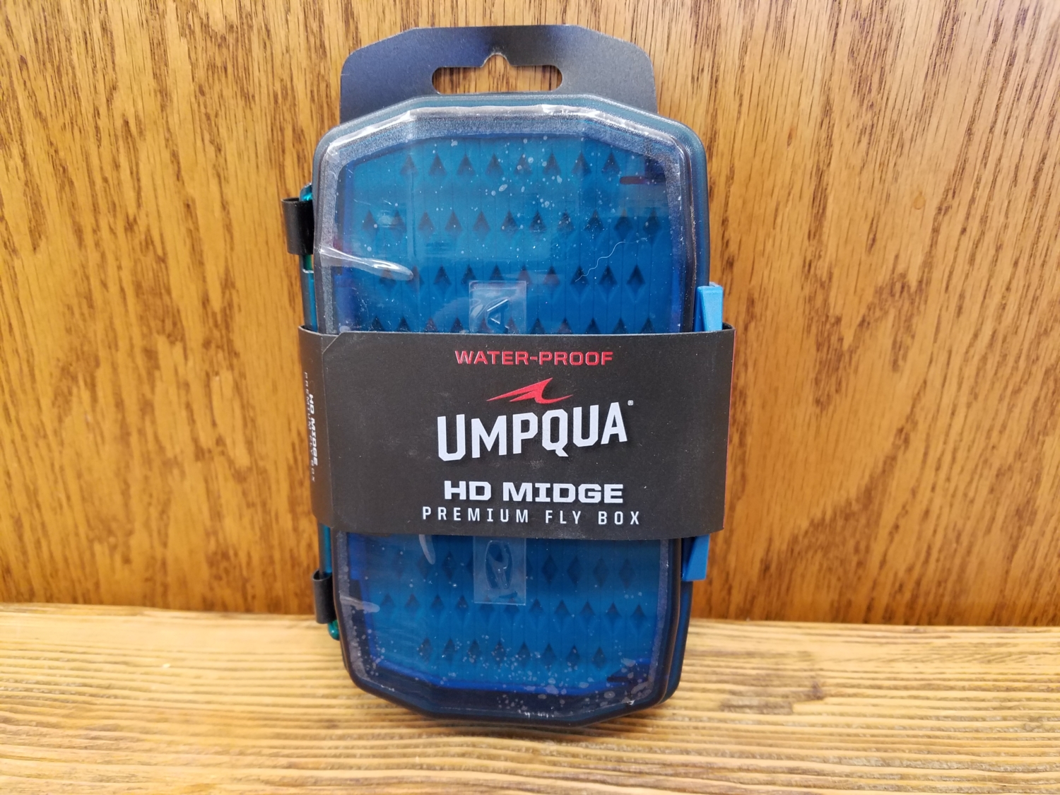 Umpqua UPG HD Midge Fly Box Wild Trout Outfitters