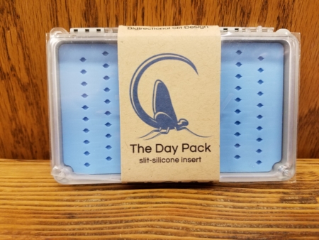 The Tacky Day Pack Fly Box