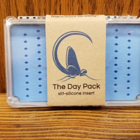 The Tacky Day Pack Fly Box