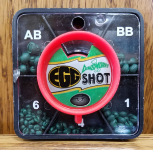 Dinsmore 5 Shot