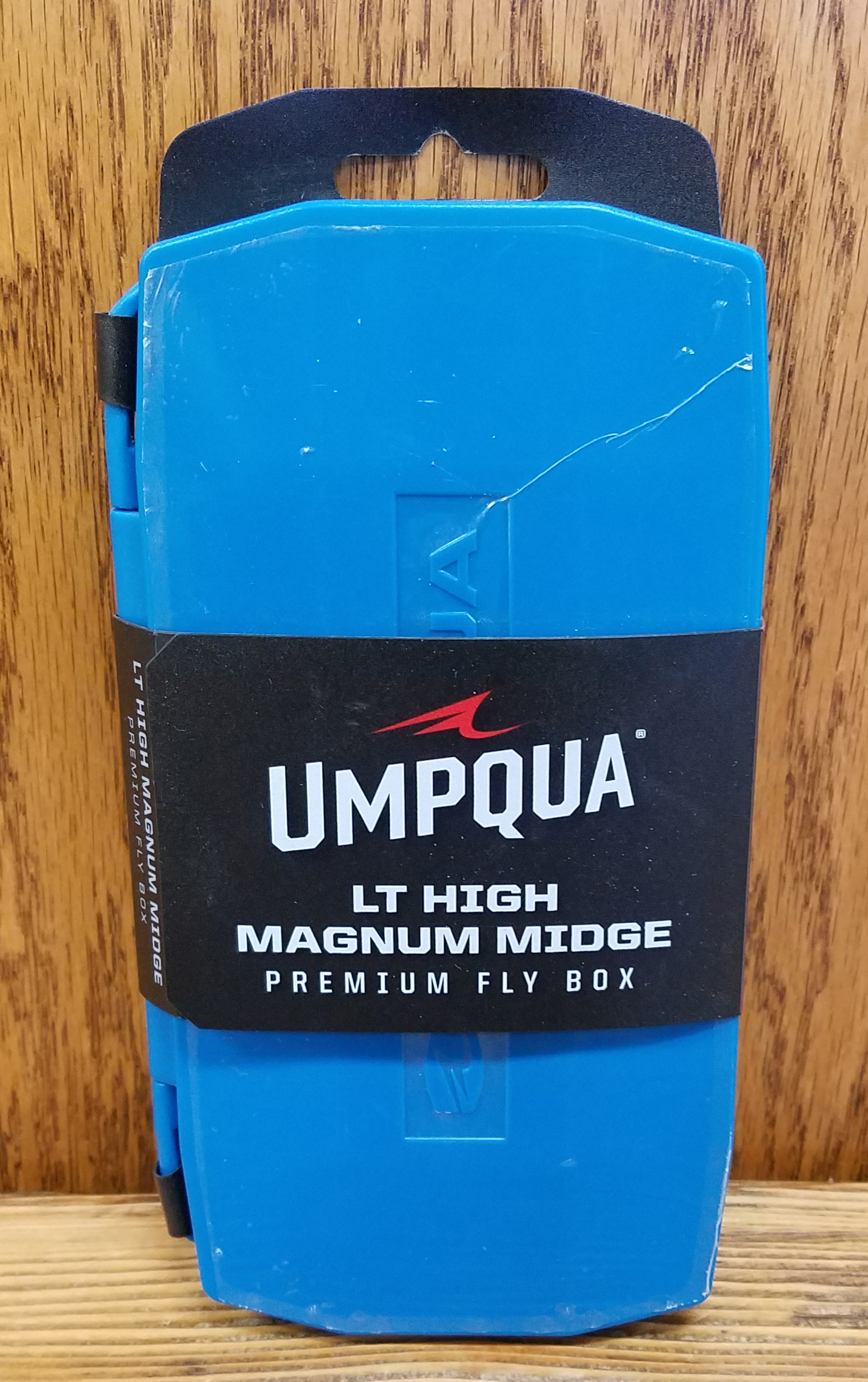 Umpqua LT High Magnum Midge Fly Box - Wild Trout Outfitters