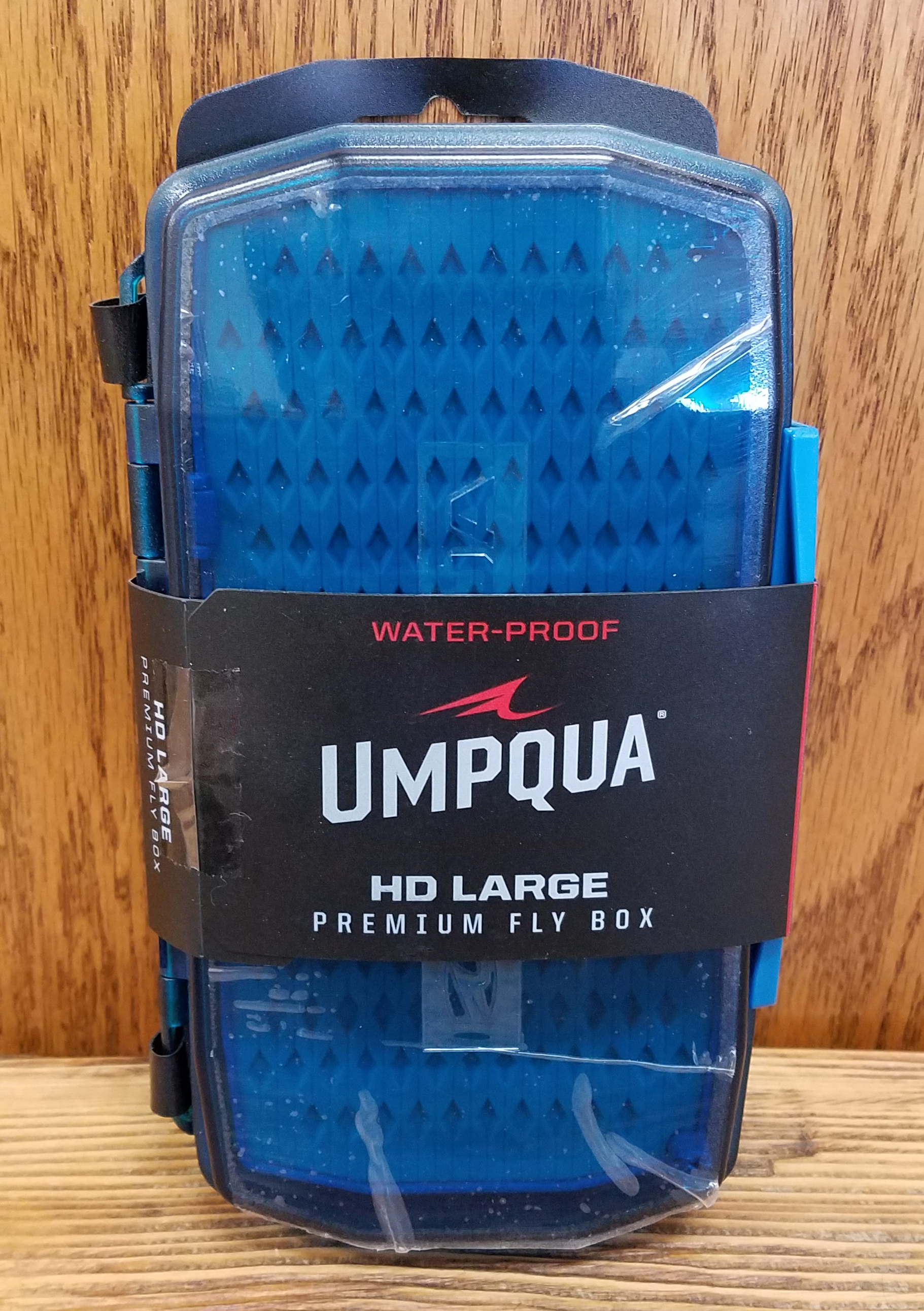 Umpqua UPG HD Large Fly Box