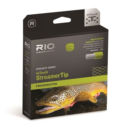 RIO INTOUCH STREAMERTIP