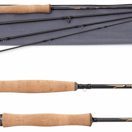 TFO Professional II Series Travel Rods Archives - Wild Trout