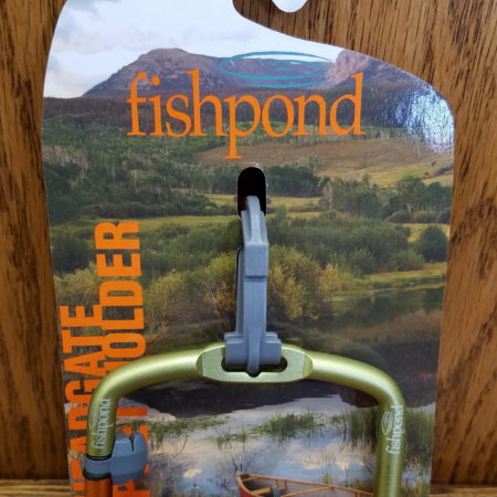 Fishpond Headgate Tippet Holder