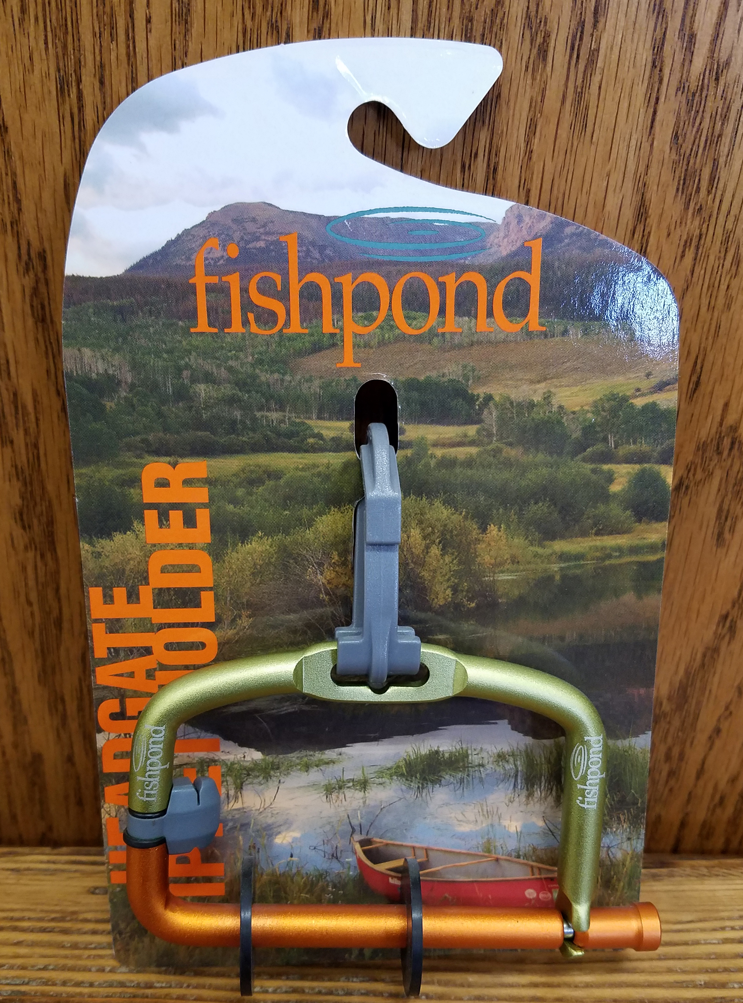 Details about  / Fishpond Headgate Tippet Holder