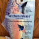 Ketchum Release Fly Hook Remover - Midge Size