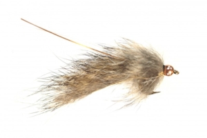 Pine Squirrel Leech Natural