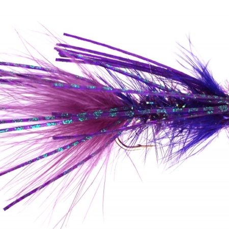 Urchin Bugger Purple