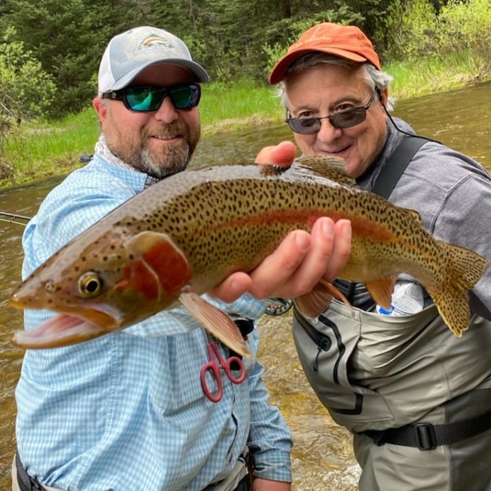 Wild Trout Outfitters June 26th, 2020 Fishing Report Wild Trout